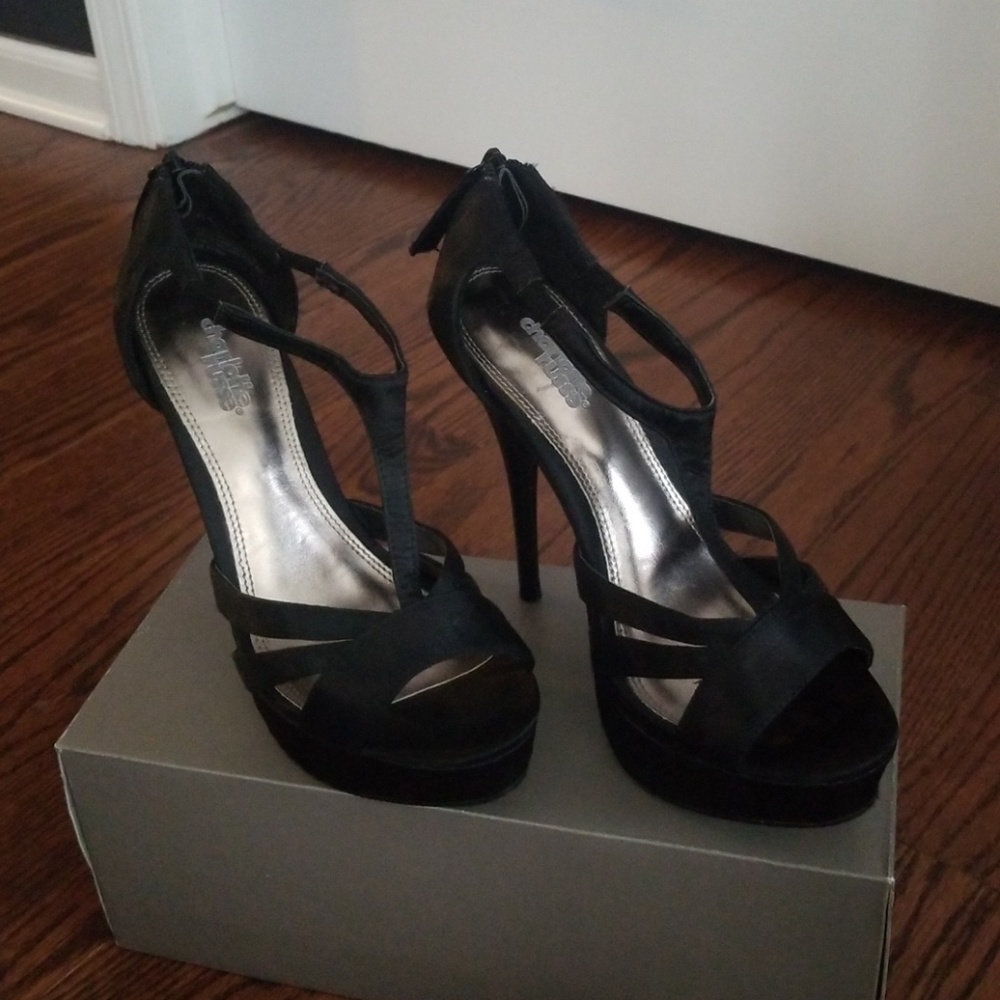 Heels